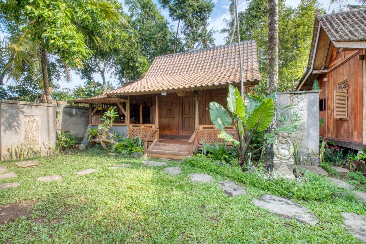 Villa Sentana Ubud (Bali)