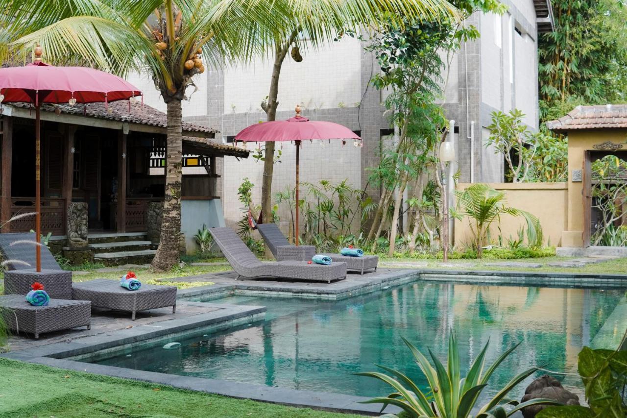Sentana Villa Ubud (Bali)