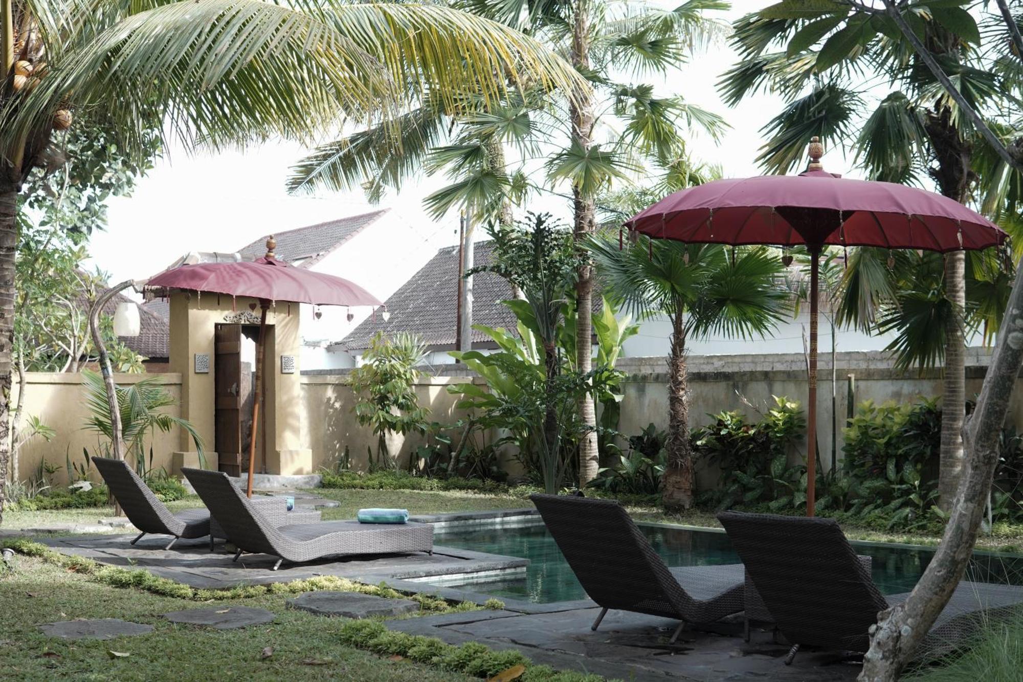 Villa Sentana *